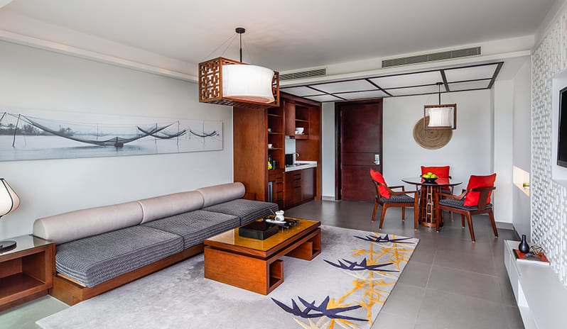 Angsana Lang Co-Sea View Junior Pool Suite King 4_12041